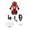 DWI Dowellin 2.4G Dancing Balance G-Sensor Avoidance Humanoid Robot Intelligent